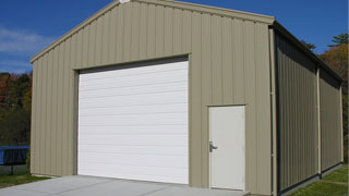 Garage Door Openers at Trinity Oaks Irving, Texas